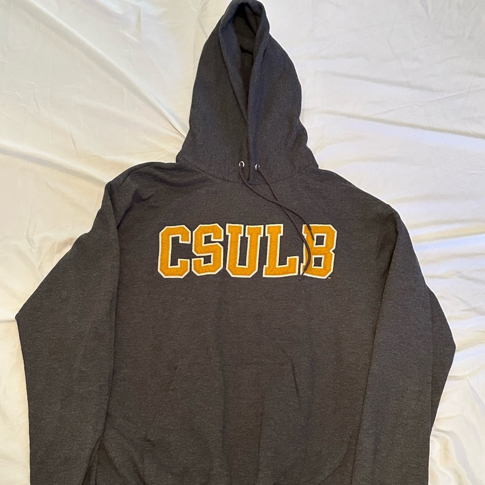CSULB Champion Hoodie